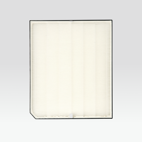 AirDoctor 2500 UltraHEPA replacement filter product image for capturing ultrafine airborne particles