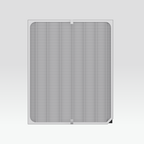 AirDoctor 3000 UltraHEPA replacement filter product image