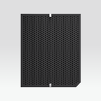 AirDoctor 3000 Carbon VOC replacement filter product image for capturing odors, gases, and VOCs