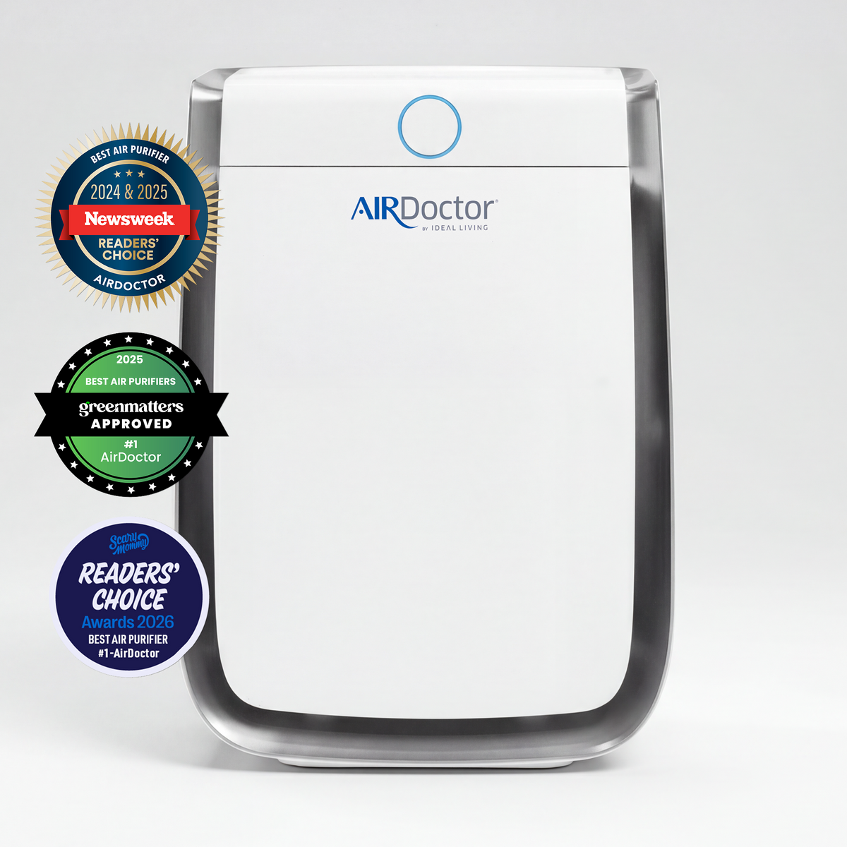AirDoctor 3500 air purifier