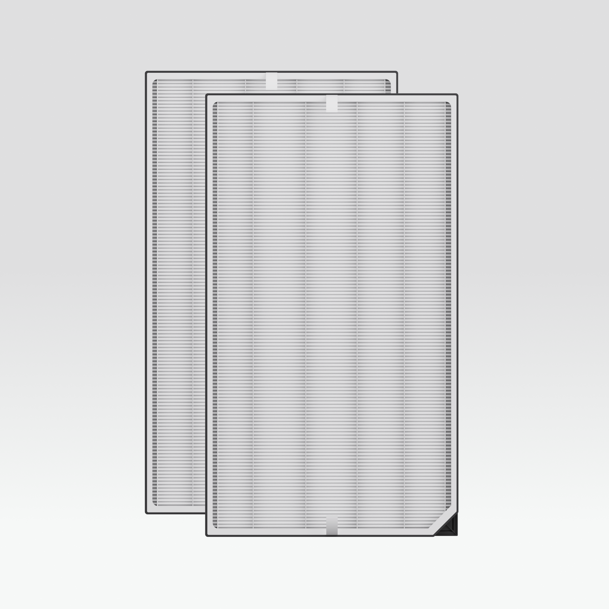 AirDoctor 5000 UltraHEPA replacement filter product image for capturing ultrafine airborne particles