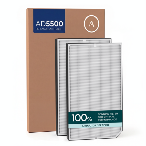 AirDoctor 5000 Series UltraHEPA® Replacement Filter