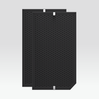 AirDoctor 5000 Carbon VOC replacement filter product image for capturing odors, gases, and VOCs