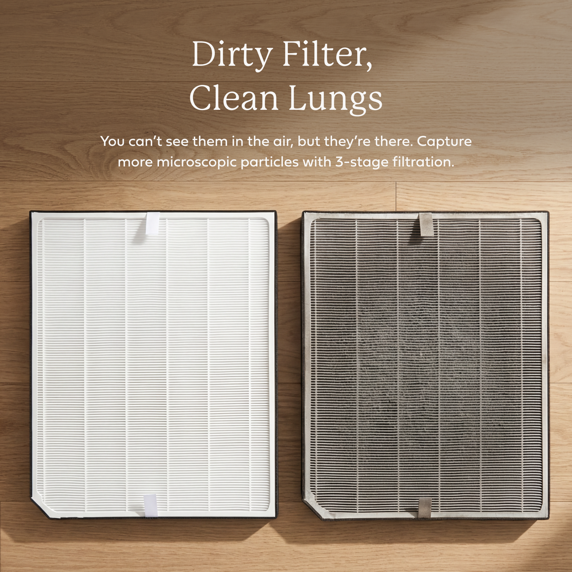 AirDoctor 2000 Series 1-Year Filter Combo Pack