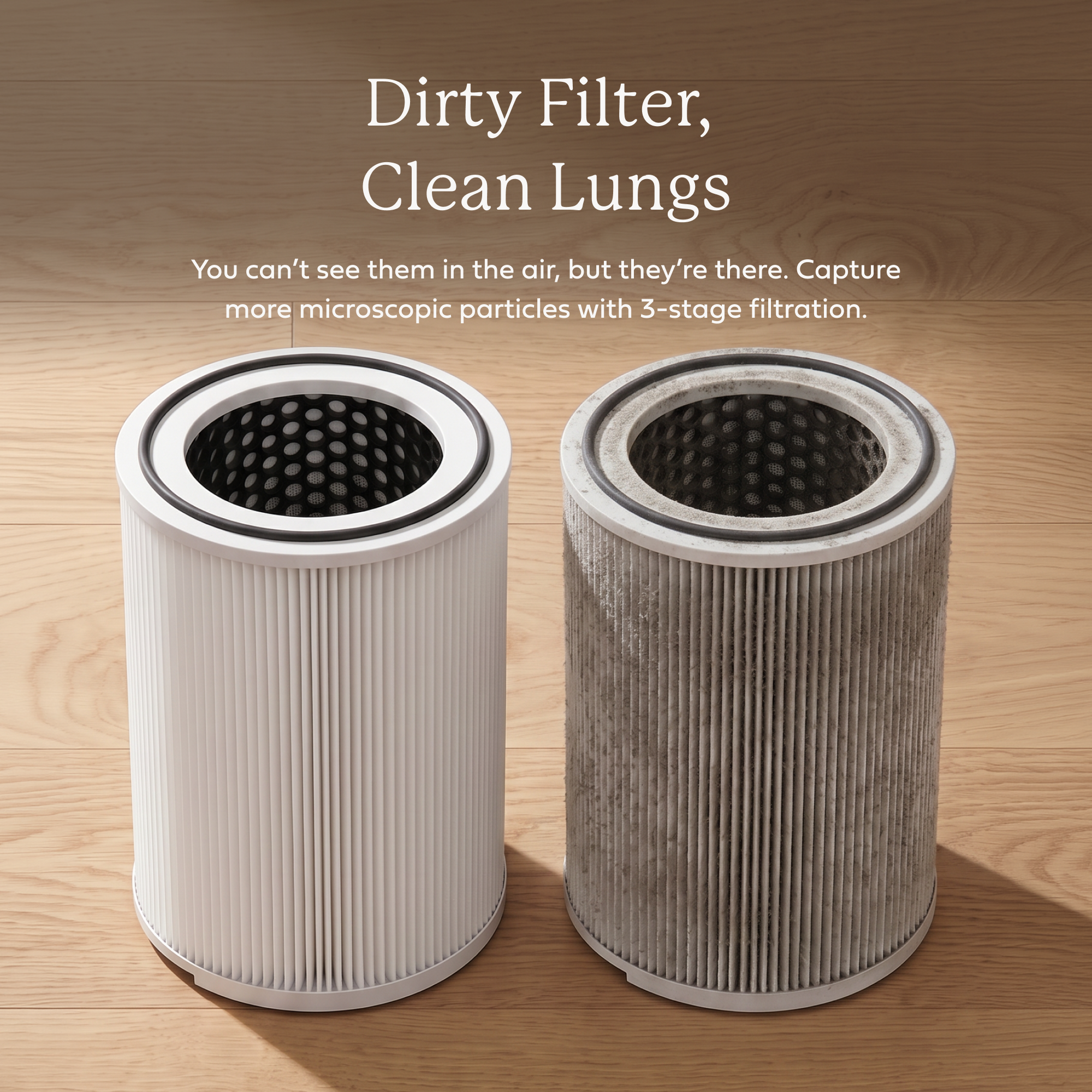 AirDoctor 4000 Replacement Filter