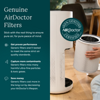 AirDoctor 4000 Replacement Filter