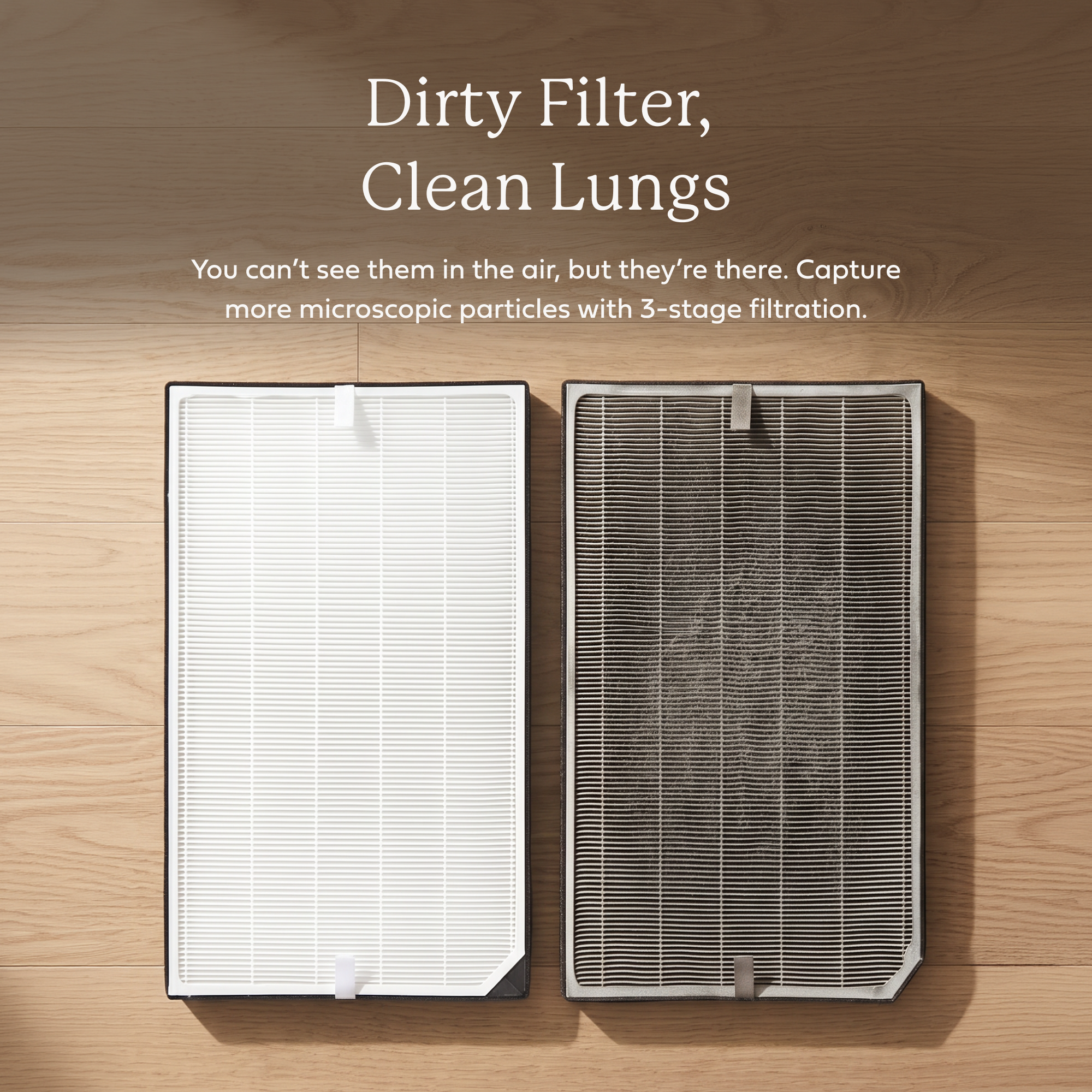 AirDoctor 5000 Series 1-Year Filter Combo Pack