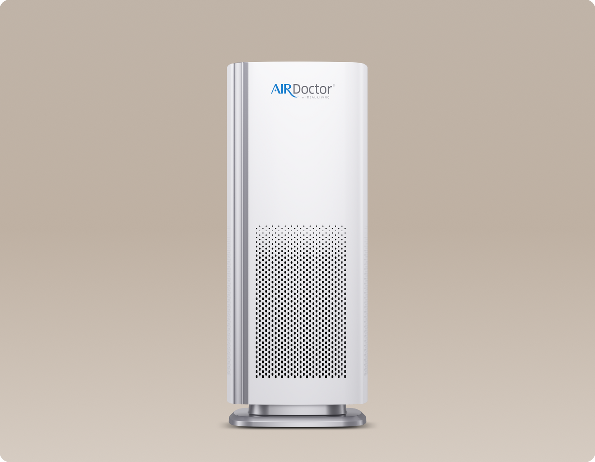 AirDoctor 1000 air purifier