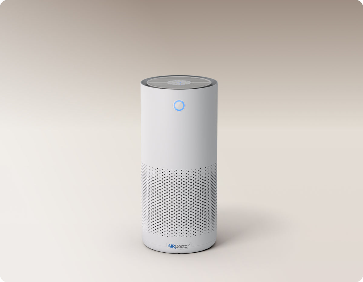 AirDoctor 1500 air purifier