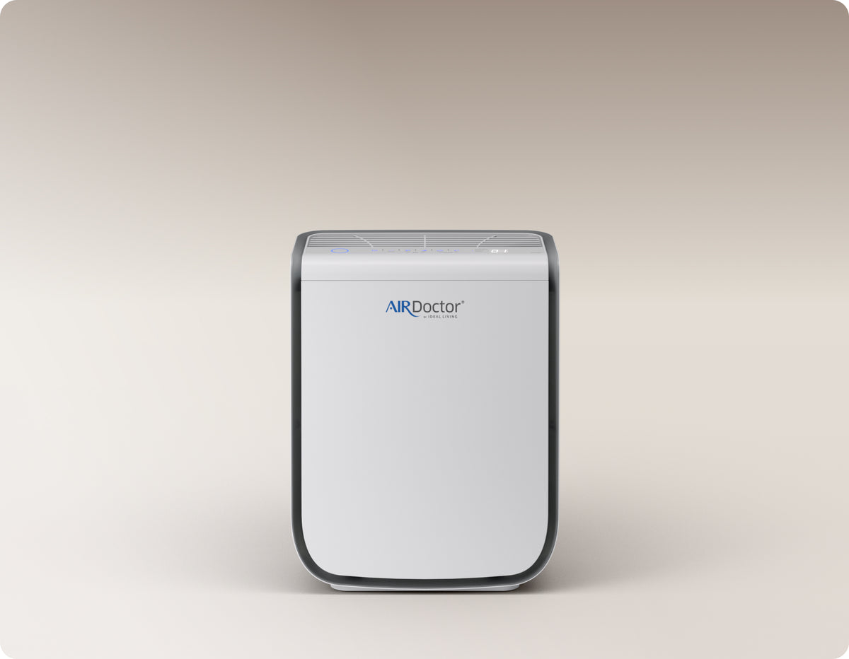 AirDoctor 2000 air purifier