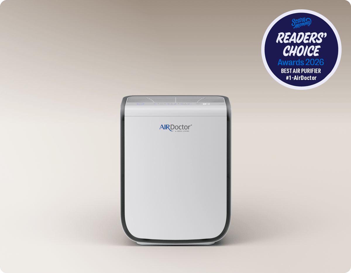 AirDoctor 2000 air purifier