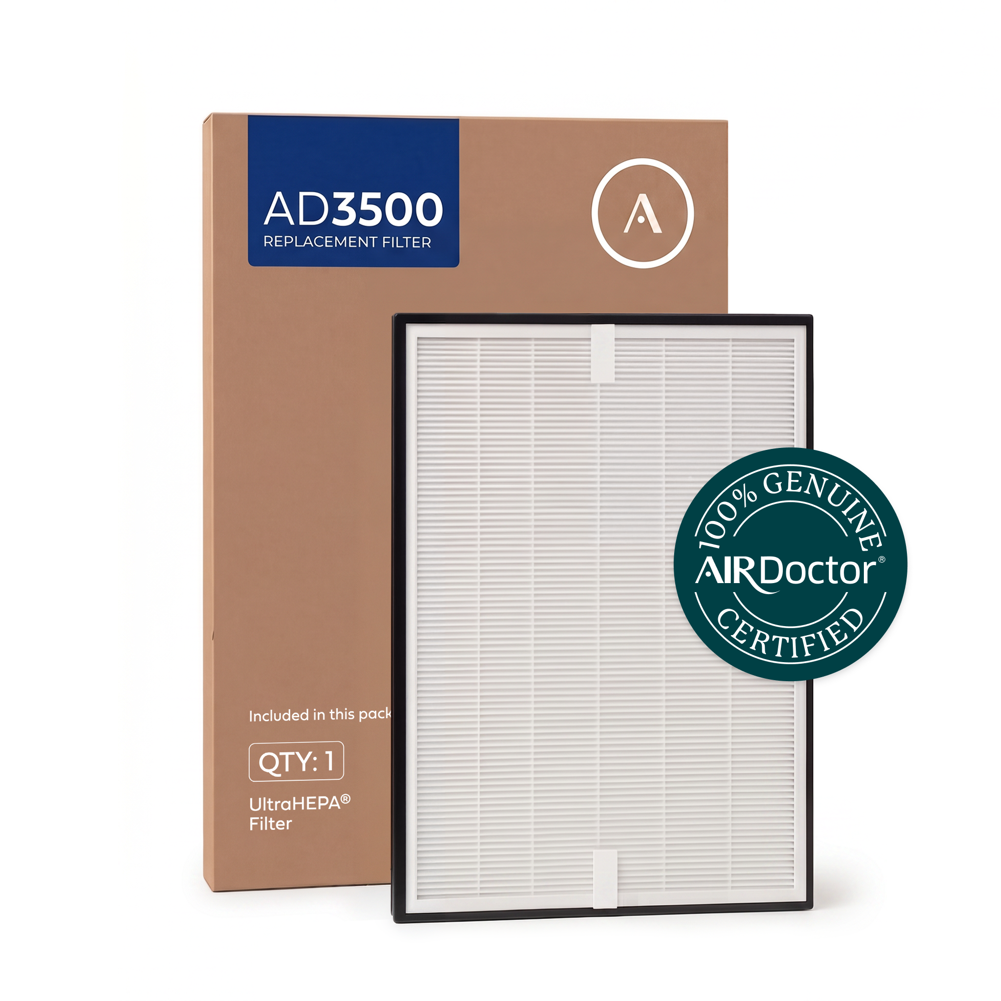 AirDoctor 3000 Series UltraHEPA® Filter