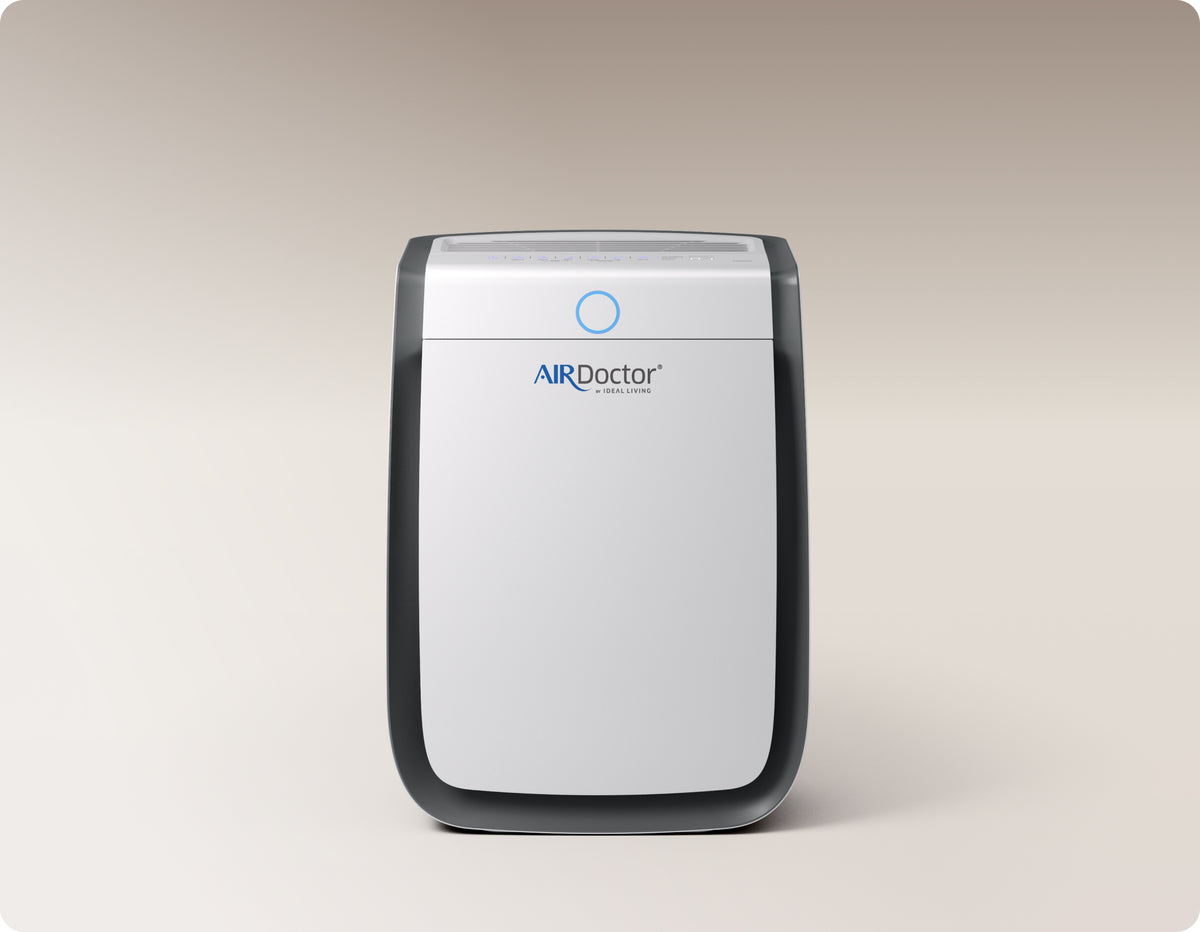 AirDoctor 3500 air purifier