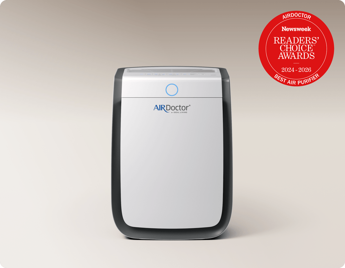 AirDoctor 3500 air purifier