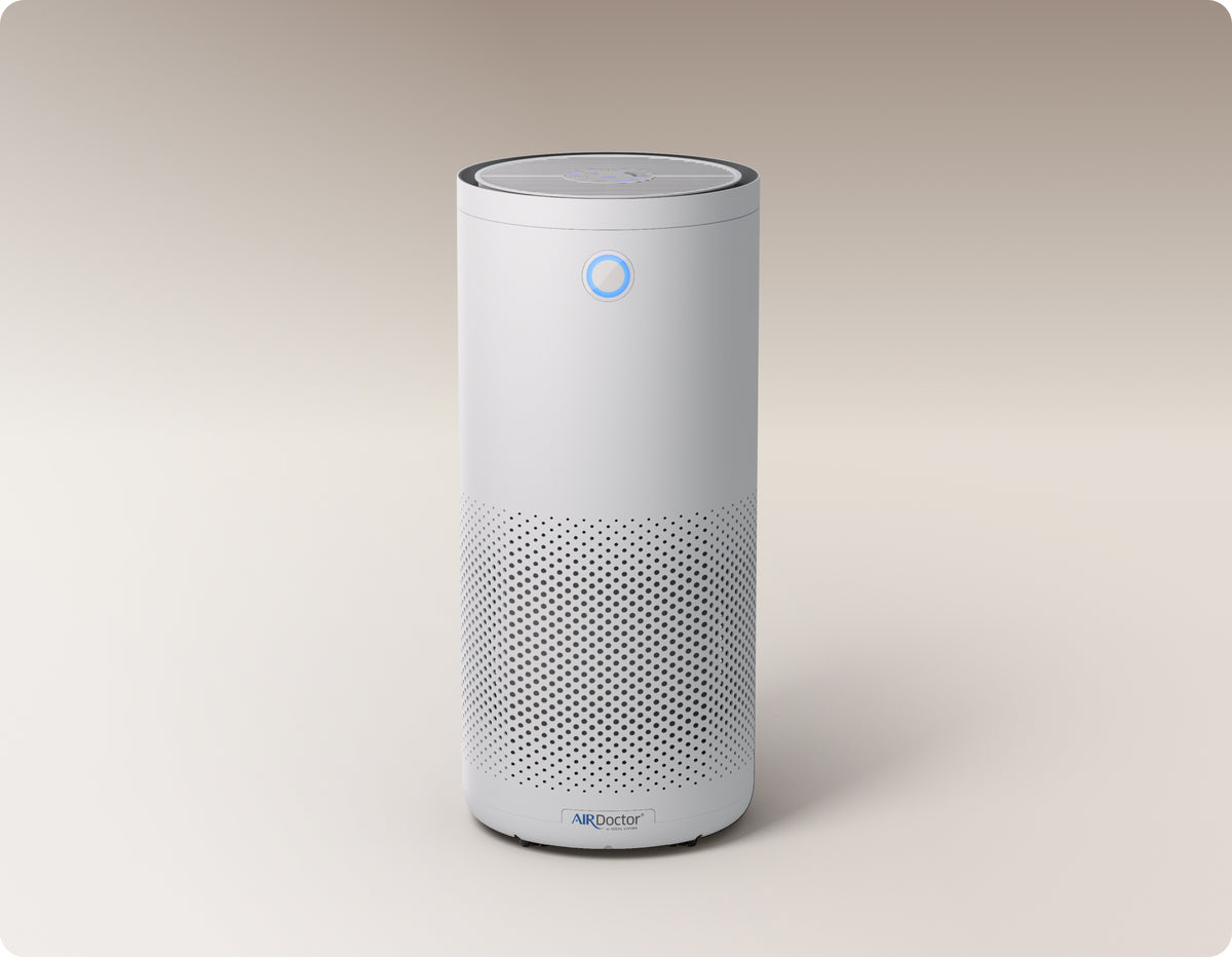 AirDoctor 4000 air purifier