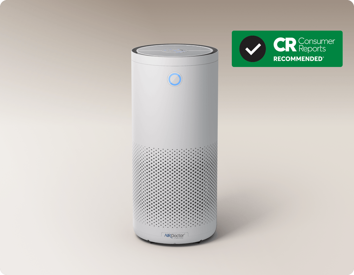 AirDoctor 4000 air purifier