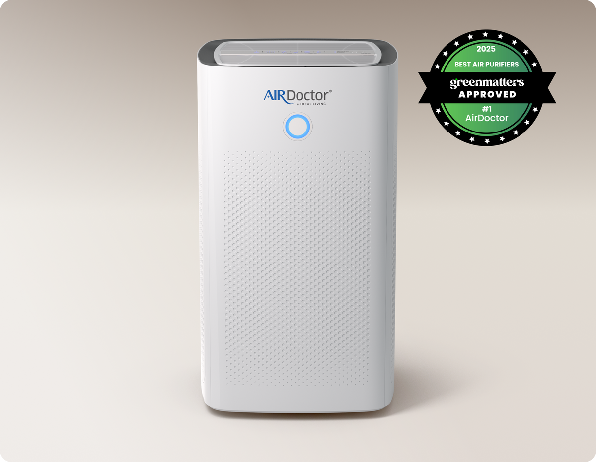 AirDoctor 5500 air purifier