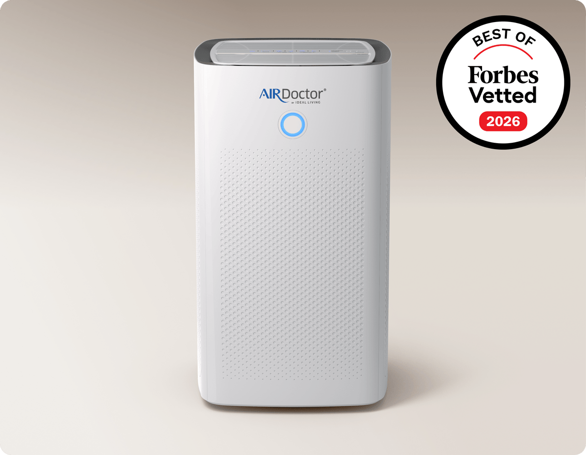 AirDoctor 5500 air purifier