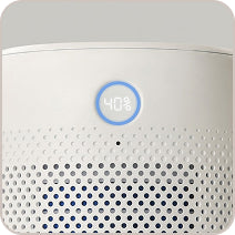 AirDoctor Humidify front view image