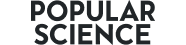 PopSci Logo