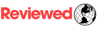 Reviewed.World logo