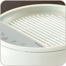 AirDoctor Humidify top photo of button options