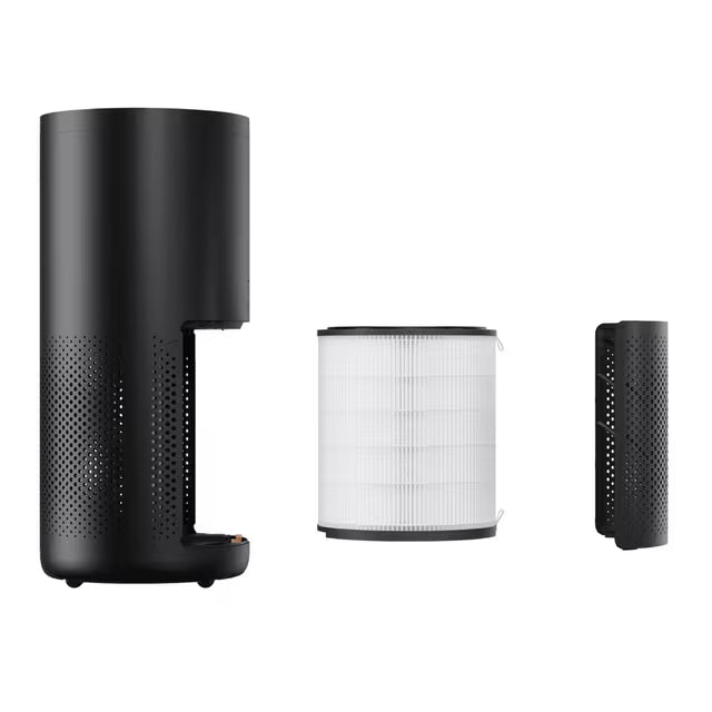 AD4000 & FREE Filter Bundle - Black