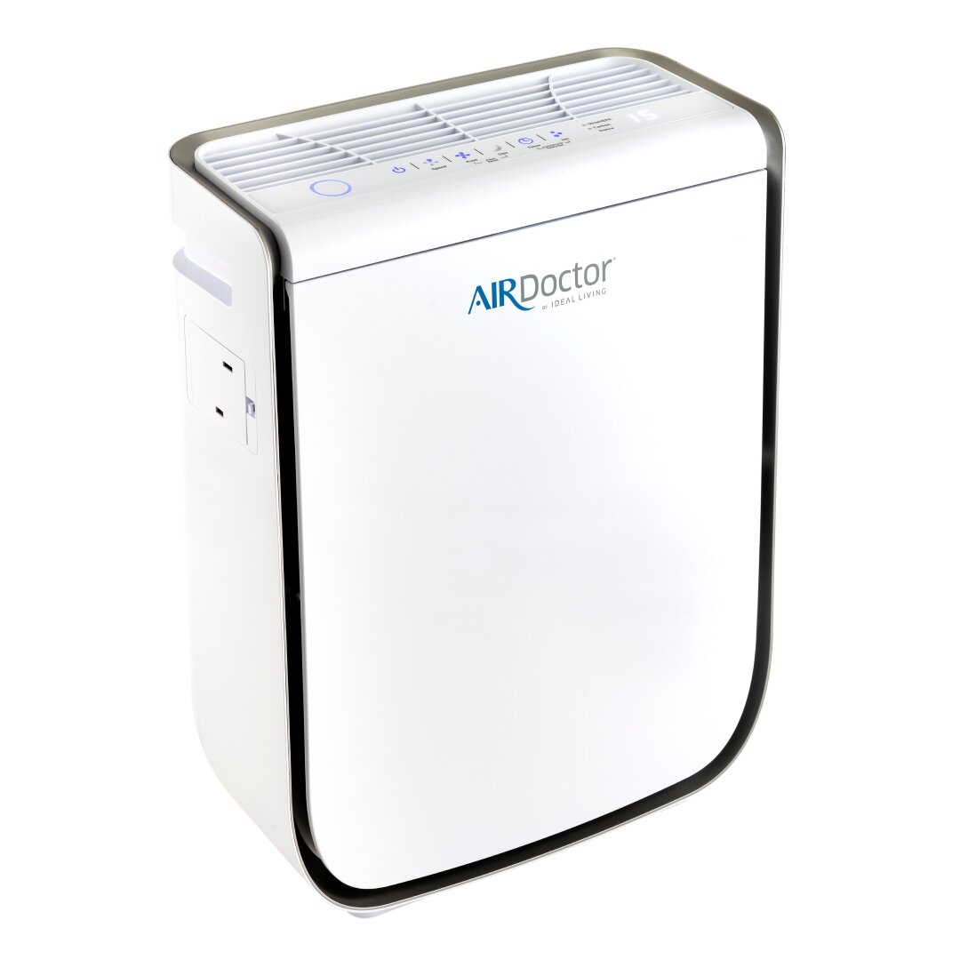 AirDoctor 2000 air purifier