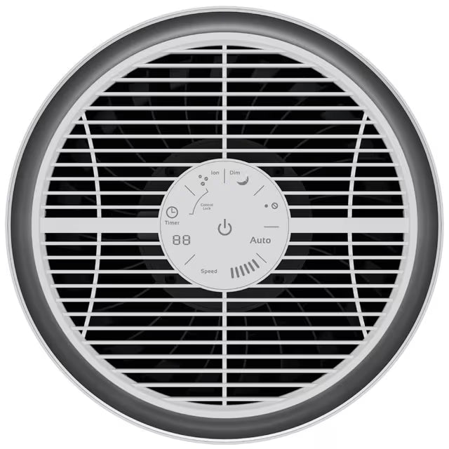 AD4000 & FREE Filter Bundle - White